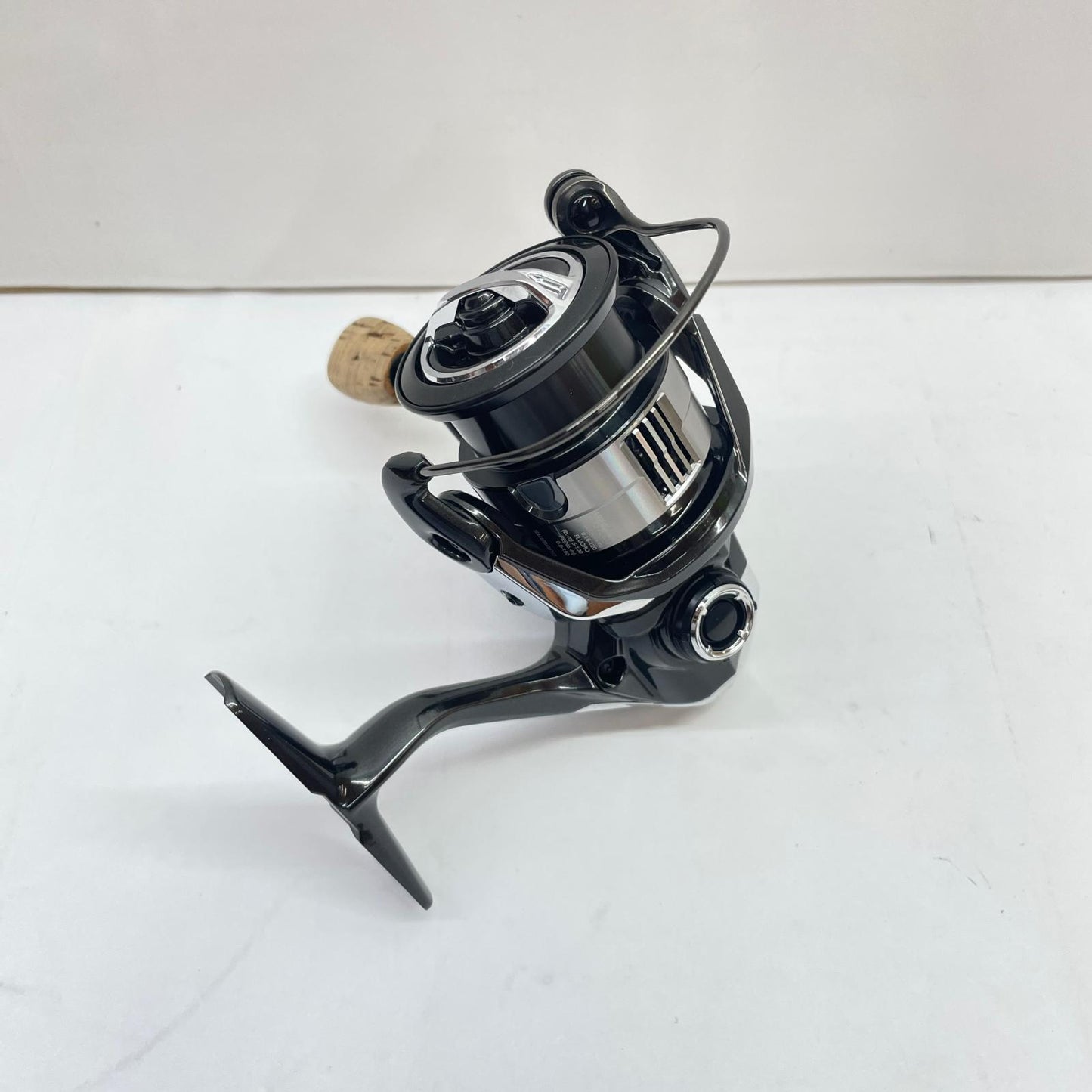 【フィッシング/釣り/釣具/リール】 【スピニングリール】SHIMANO | シマノ 23ヴァンキッシュC2500SXG 045263 ※カスタム品純正パーツありません。【瀬戸大橋店】