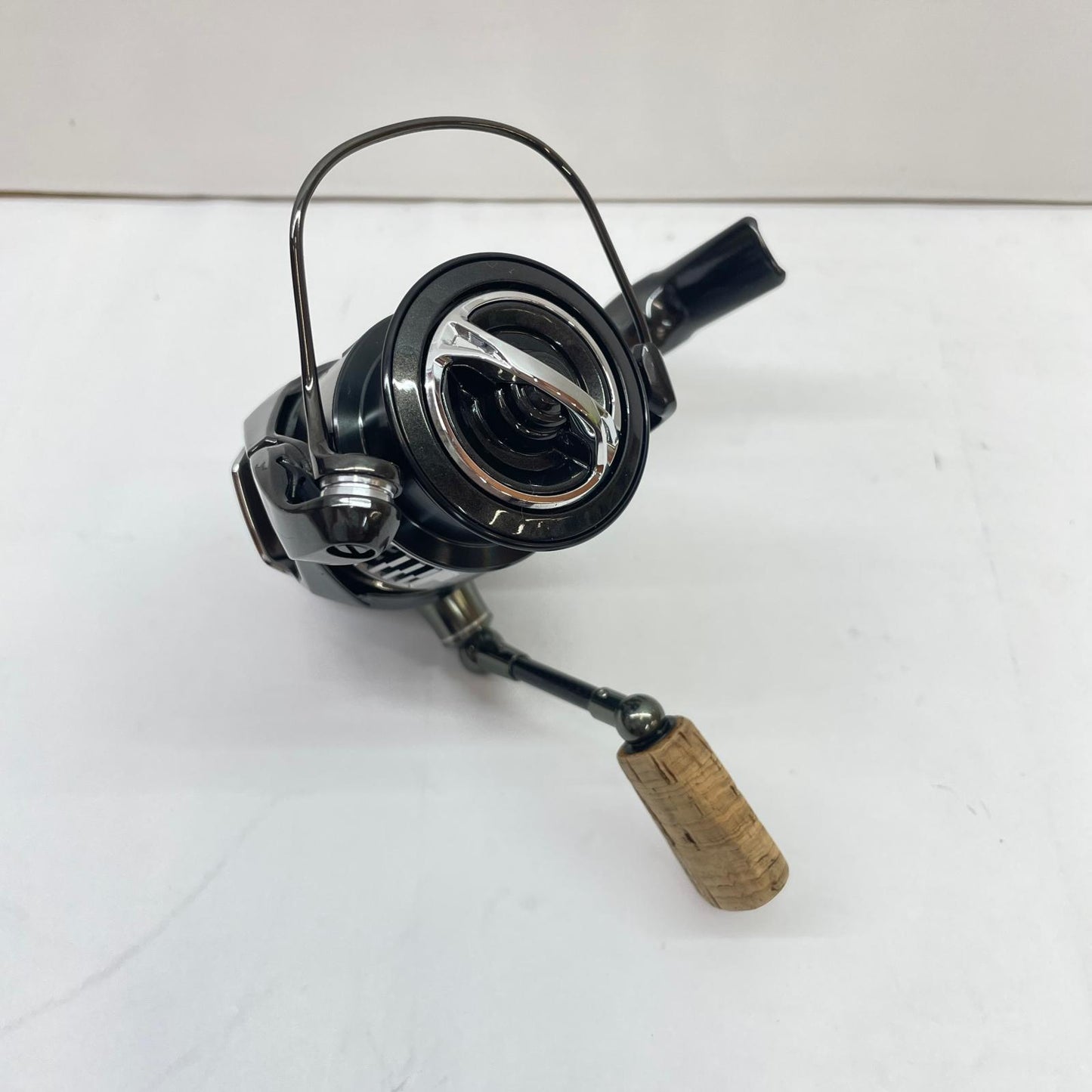 【フィッシング/釣り/釣具/リール】 【スピニングリール】SHIMANO | シマノ 23ヴァンキッシュC2500SXG 045263 ※カスタム品純正パーツありません。【瀬戸大橋店】