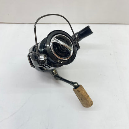 【フィッシング/釣り/釣具/リール】 【スピニングリール】SHIMANO | シマノ 23ヴァンキッシュC2500SXG 045263 ※カスタム品純正パーツありません。【瀬戸大橋店】