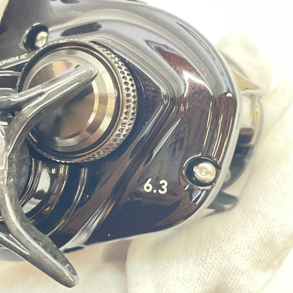 【フィッシング/釣り/釣具/リール】 【ベイトリール/左ハンドル】Daiwa | ダイワ 26紅牙IC150L 00631051【瀬戸大橋店】