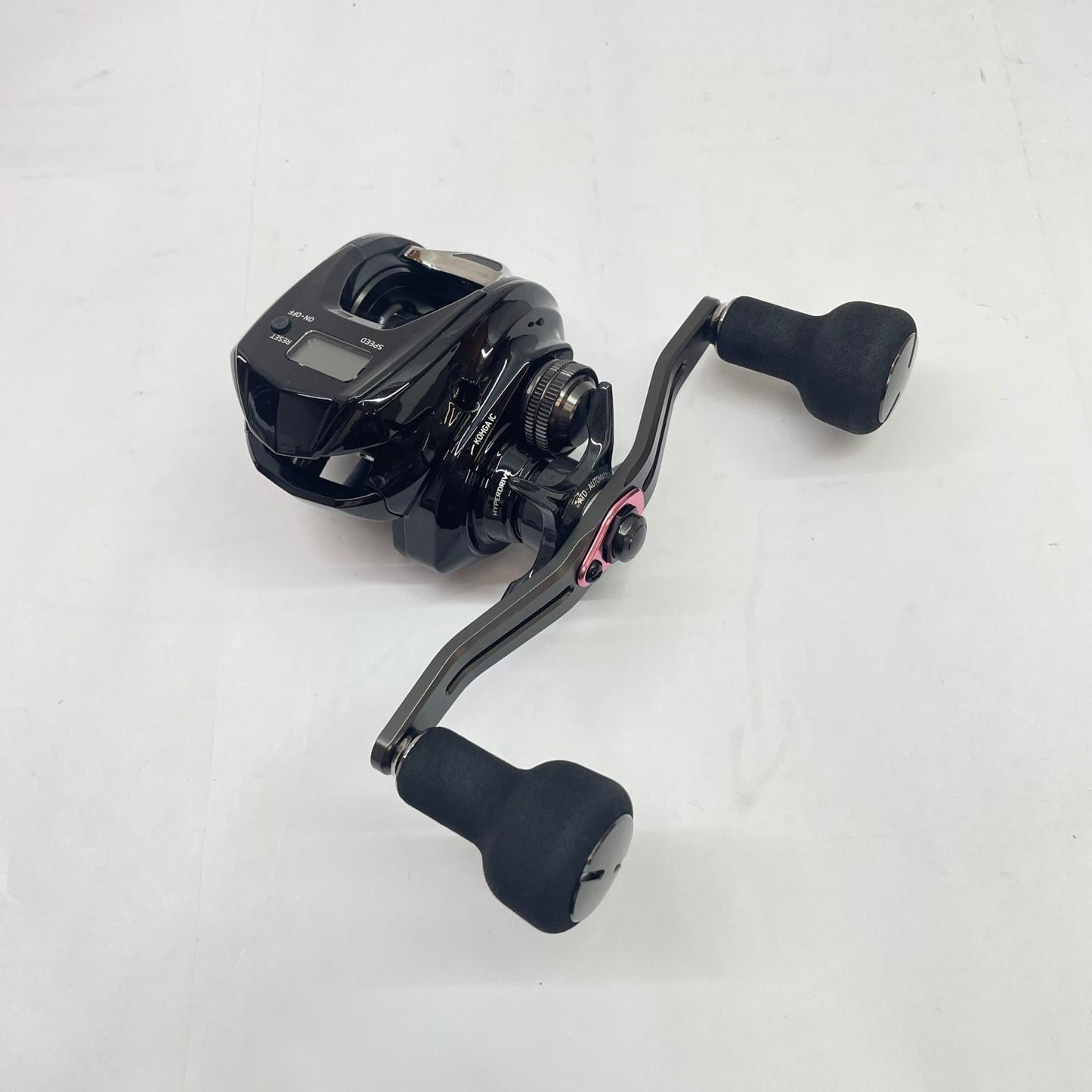【フィッシング/釣り/釣具/リール】 【ベイトリール/左ハンドル】Daiwa | ダイワ 26紅牙IC150L 00631051【瀬戸大橋店】
