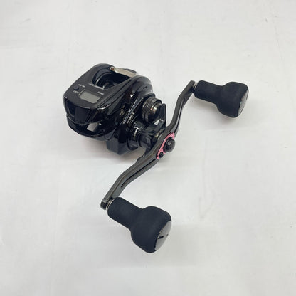 【フィッシング/釣り/釣具/リール】 【ベイトリール/左ハンドル】Daiwa | ダイワ 26紅牙IC150L 00631051【瀬戸大橋店】