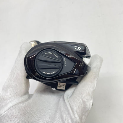 【フィッシング/釣り/釣具/リール】 【ベイトリール/左ハンドル】Daiwa | ダイワ 26紅牙IC150L 00631051【瀬戸大橋店】