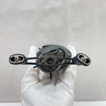 【フィッシング/釣り/釣具/リール】 【ベイトリール/左ハンドル】Daiwa | ダイワ 24スティーズSVTW100XHL【瀬戸大橋店】