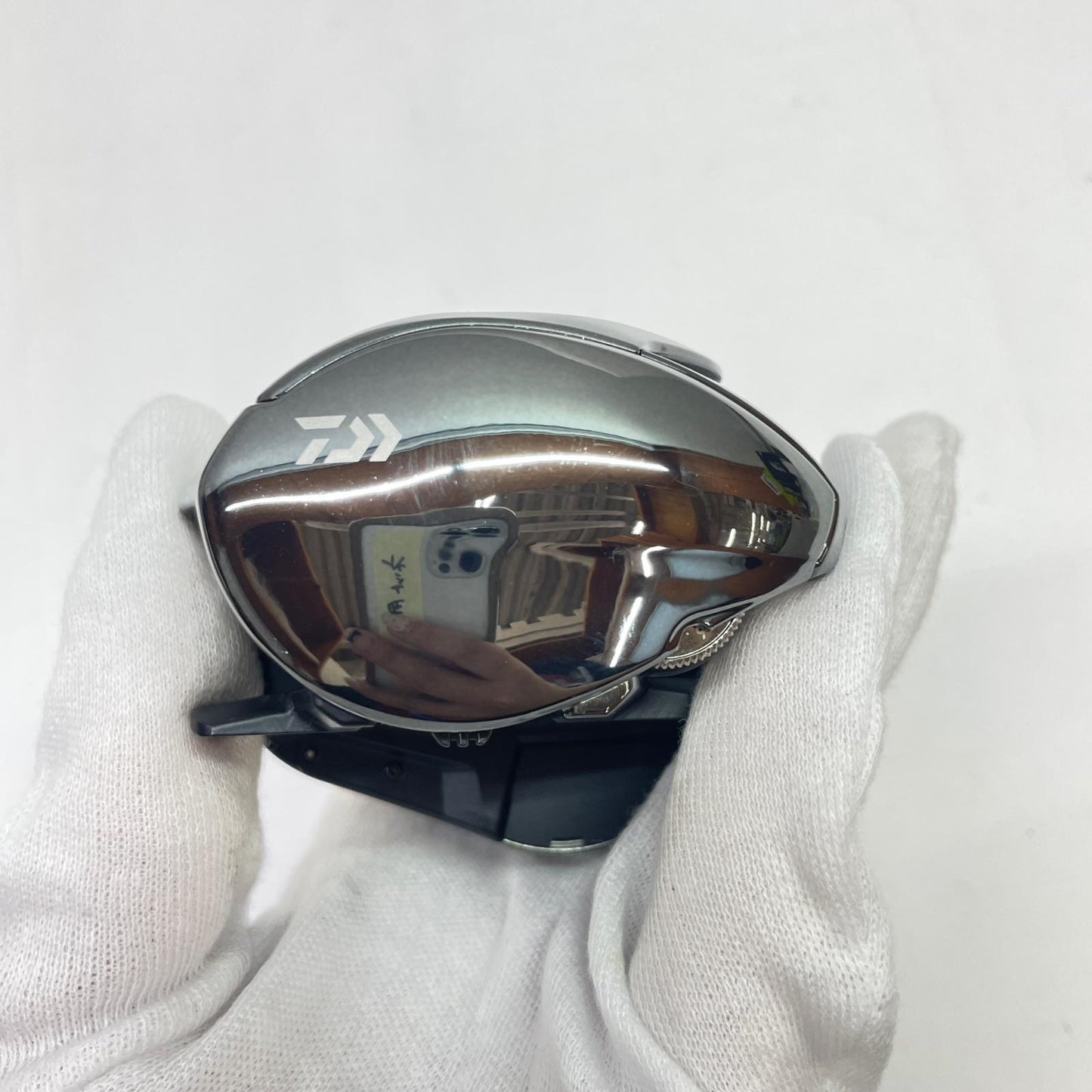 【フィッシング/釣り/釣具/リール】 【ベイトリール/左ハンドル】Daiwa | ダイワ 24スティーズSVTW100XHL【瀬戸大橋店】