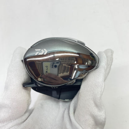 【フィッシング/釣り/釣具/リール】 【ベイトリール/左ハンドル】Daiwa | ダイワ 24スティーズSVTW100XHL【瀬戸大橋店】