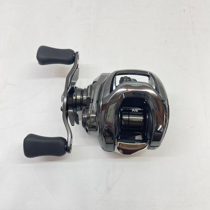 【フィッシング/釣り/釣具/リール】 【ベイトリール/左ハンドル】Daiwa | ダイワ 24スティーズSVTW100XHL【瀬戸大橋店】