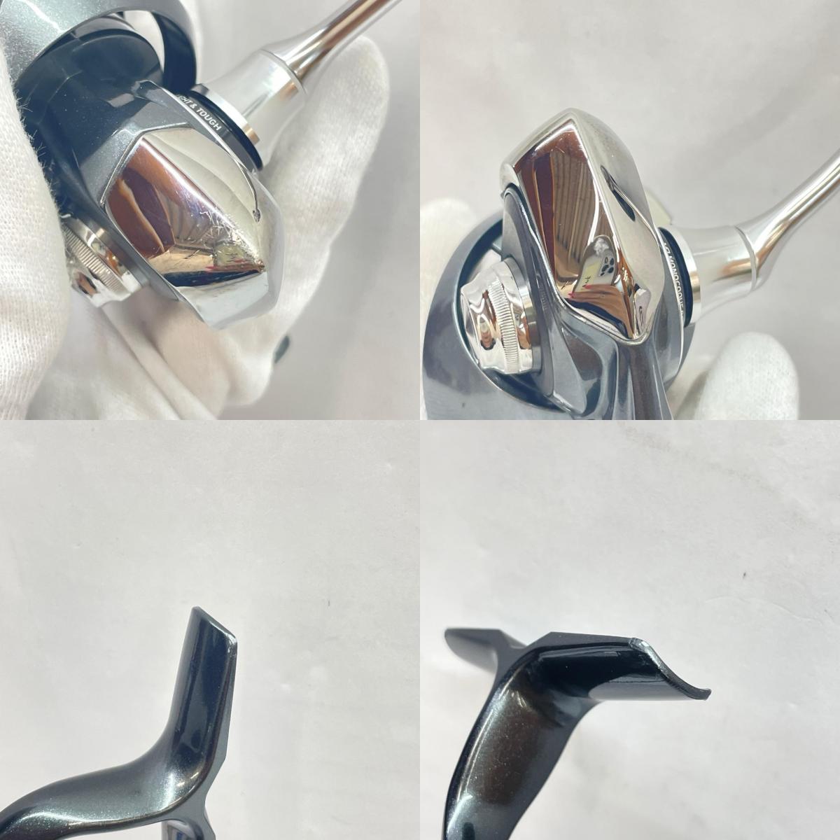 【フィッシング/釣り/釣具/リール】 【スピニングリール】Daiwa | ダイワ 24ルビアスLT2500S 00061212【瀬戸大橋店】