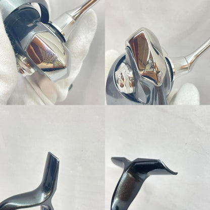 【フィッシング/釣り/釣具/リール】 【スピニングリール】Daiwa | ダイワ 24ルビアスLT2500S 00061212【瀬戸大橋店】