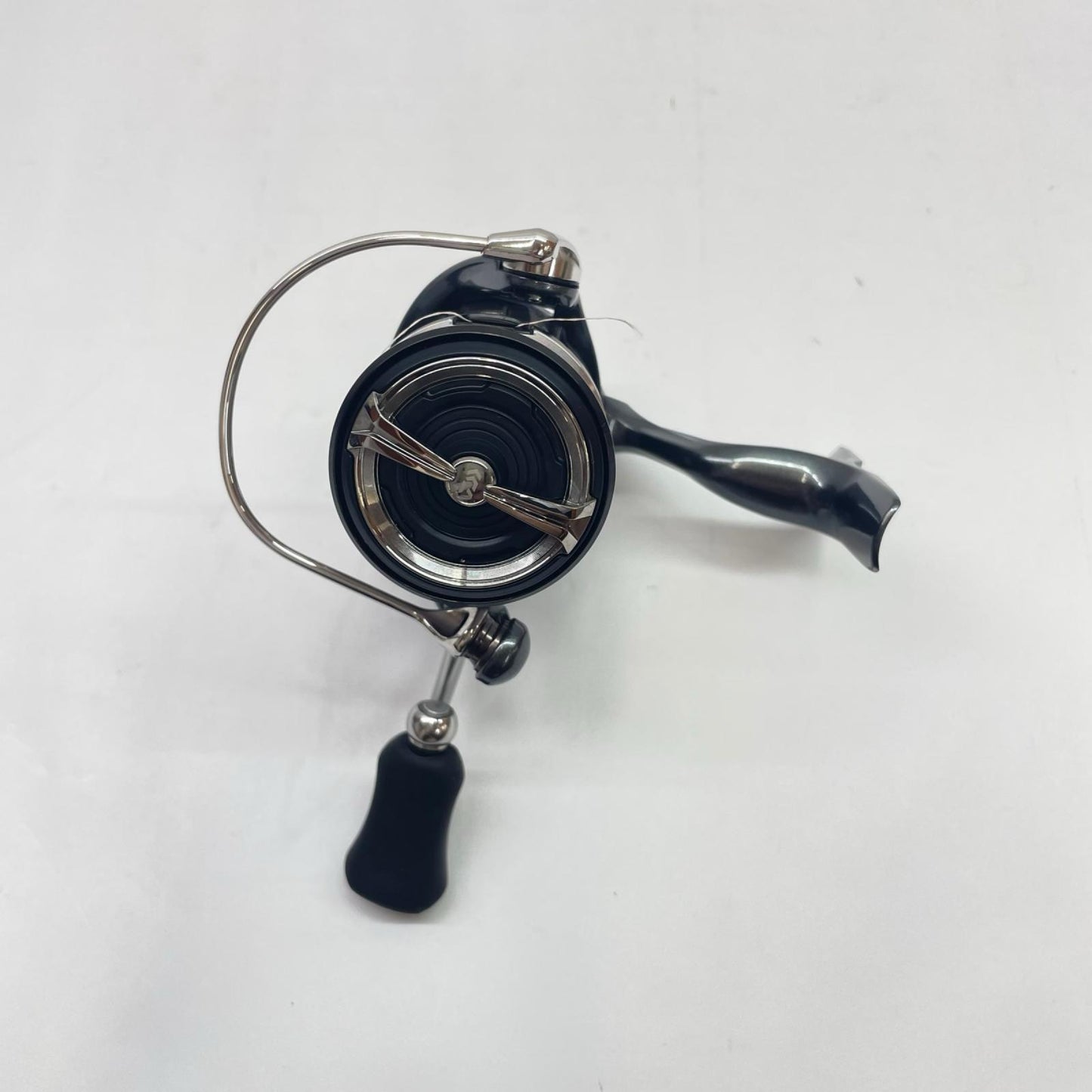 【フィッシング/釣り/釣具/リール】 【スピニングリール】Daiwa | ダイワ 24ルビアスLT2500S 00061212【瀬戸大橋店】