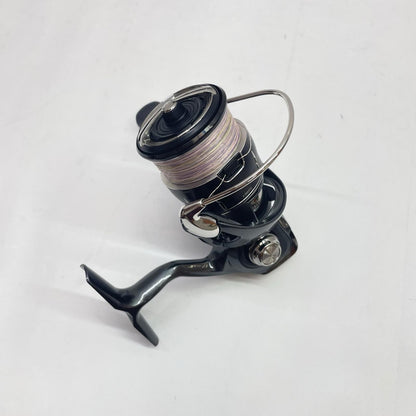 【フィッシング/釣り/釣具/リール】 【スピニングリール】Daiwa | ダイワ 24ルビアスLT2500S 00061212【瀬戸大橋店】