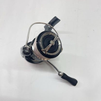 【フィッシング/釣り/釣具/リール】 【スピニングリール】Daiwa | ダイワ 24ルビアスLT2500S 00061212【瀬戸大橋店】