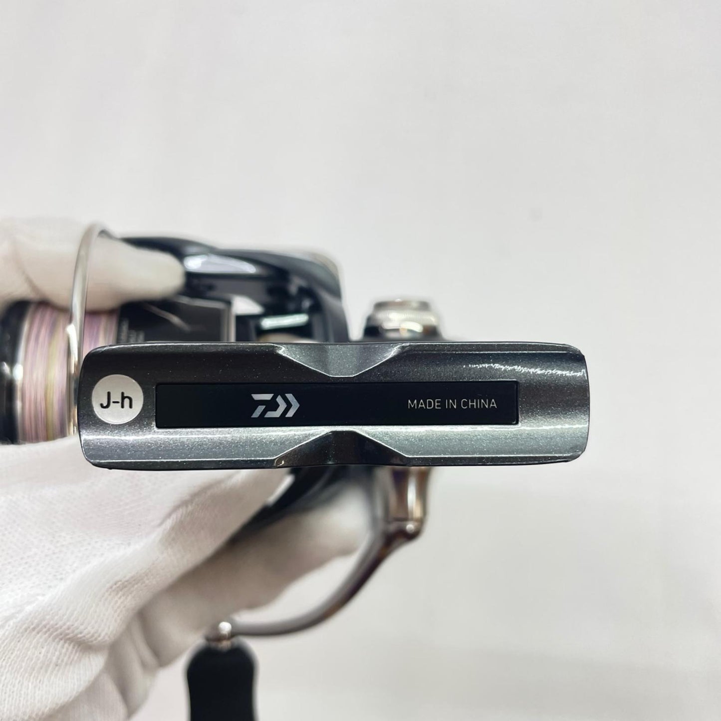 【フィッシング/釣り/釣具/リール】 【スピニングリール】Daiwa | ダイワ 24ルビアスLT2500S 00061212【瀬戸大橋店】