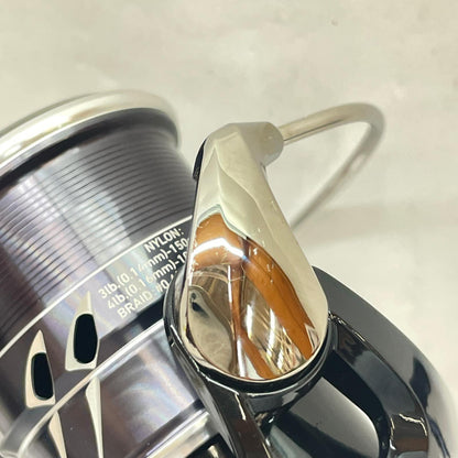 【フィッシング/釣り/釣具/リール】 【スピニングリール】Daiwa | ダイワ 23タトゥーラFCLT2500SS-QD 00061191【瀬戸大橋店】