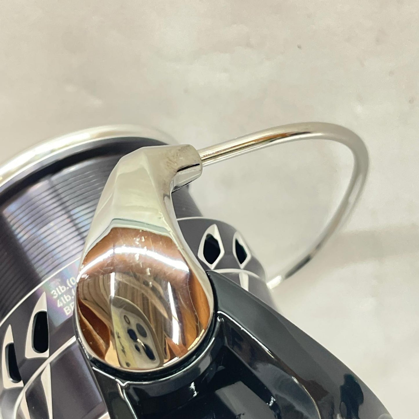 【フィッシング/釣り/釣具/リール】 【スピニングリール】Daiwa | ダイワ 23タトゥーラFCLT2500SS-QD 00061191【瀬戸大橋店】