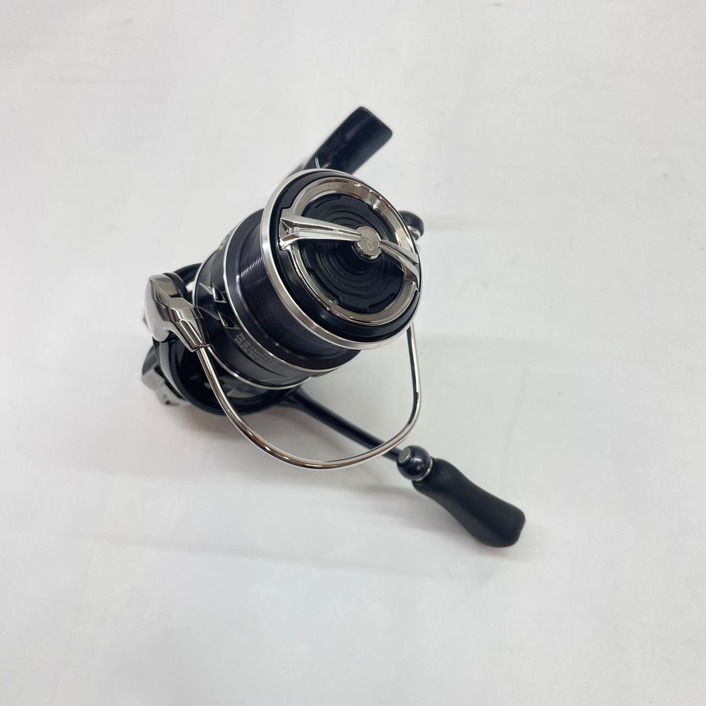 【フィッシング/釣り/釣具/リール】 【スピニングリール】Daiwa | ダイワ 23タトゥーラFCLT2500SS-QD 00061191【瀬戸大橋店】