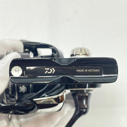 【フィッシング/釣り/釣具/リール】 【スピニングリール】Daiwa | ダイワ 23タトゥーラFCLT2500SS-QD 00061191【瀬戸大橋店】