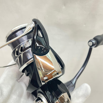 【フィッシング/釣り/釣具/リール】 【スピニングリール】Daiwa | ダイワ 23タトゥーラFCLT2500SS-QD 00061191【瀬戸大橋店】
