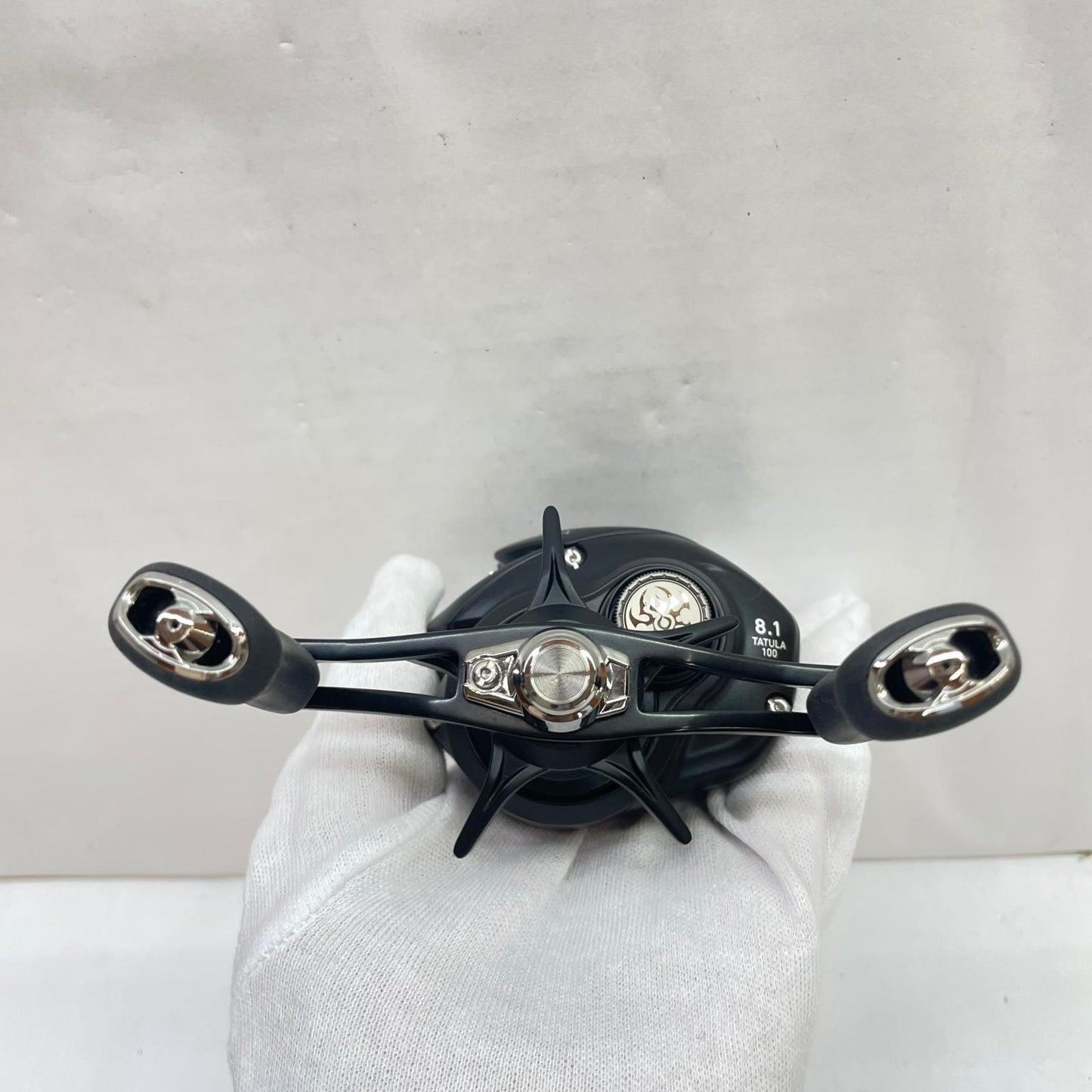 【フィッシング/釣り/釣具/リール】 【ベイトリール/左ハンドル】Daiwa | ダイワ 24タトゥーラTW100XHL 00630165【瀬戸大橋店】