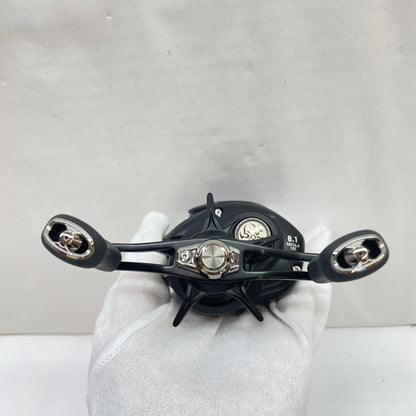 【フィッシング/釣り/釣具/リール】 【ベイトリール/左ハンドル】Daiwa | ダイワ 24タトゥーラTW100XHL 00630165【瀬戸大橋店】
