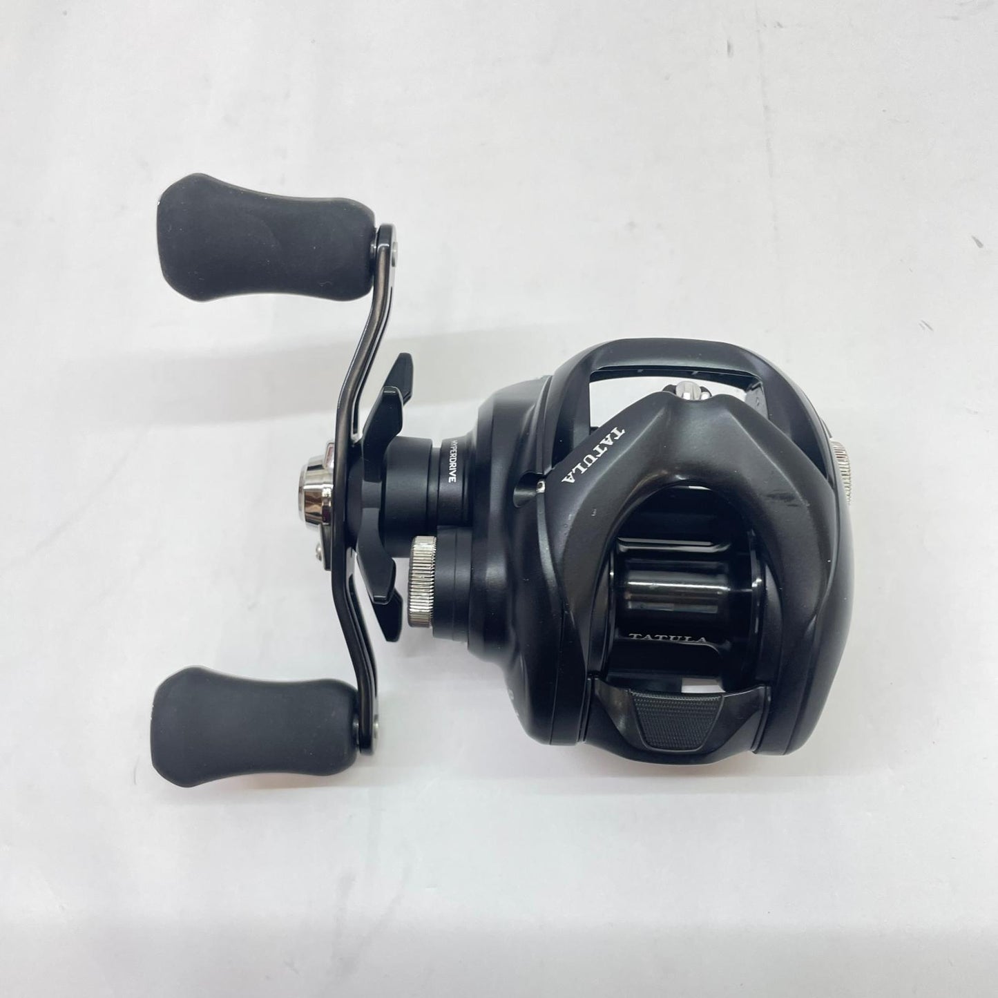 【フィッシング/釣り/釣具/リール】 【ベイトリール/左ハンドル】Daiwa | ダイワ 24タトゥーラTW100XHL 00630165【瀬戸大橋店】