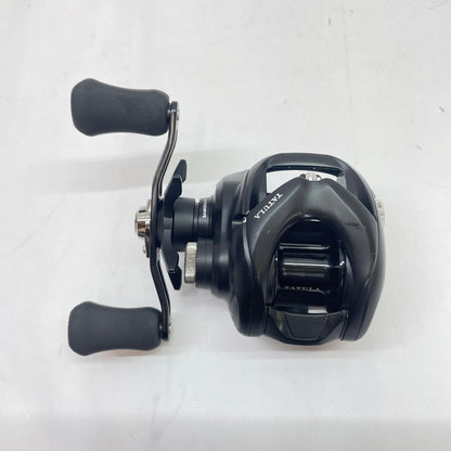 【フィッシング/釣り/釣具/リール】 【ベイトリール/左ハンドル】Daiwa | ダイワ 24タトゥーラTW100XHL 00630165【瀬戸大橋店】