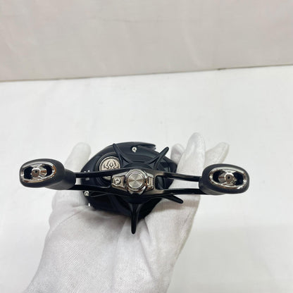 【フィッシング/釣り/釣具/リール】 【ベイトリール/右ハンドル】Daiwa | ダイワ 24タトゥーラTW100XH【瀬戸大橋店】