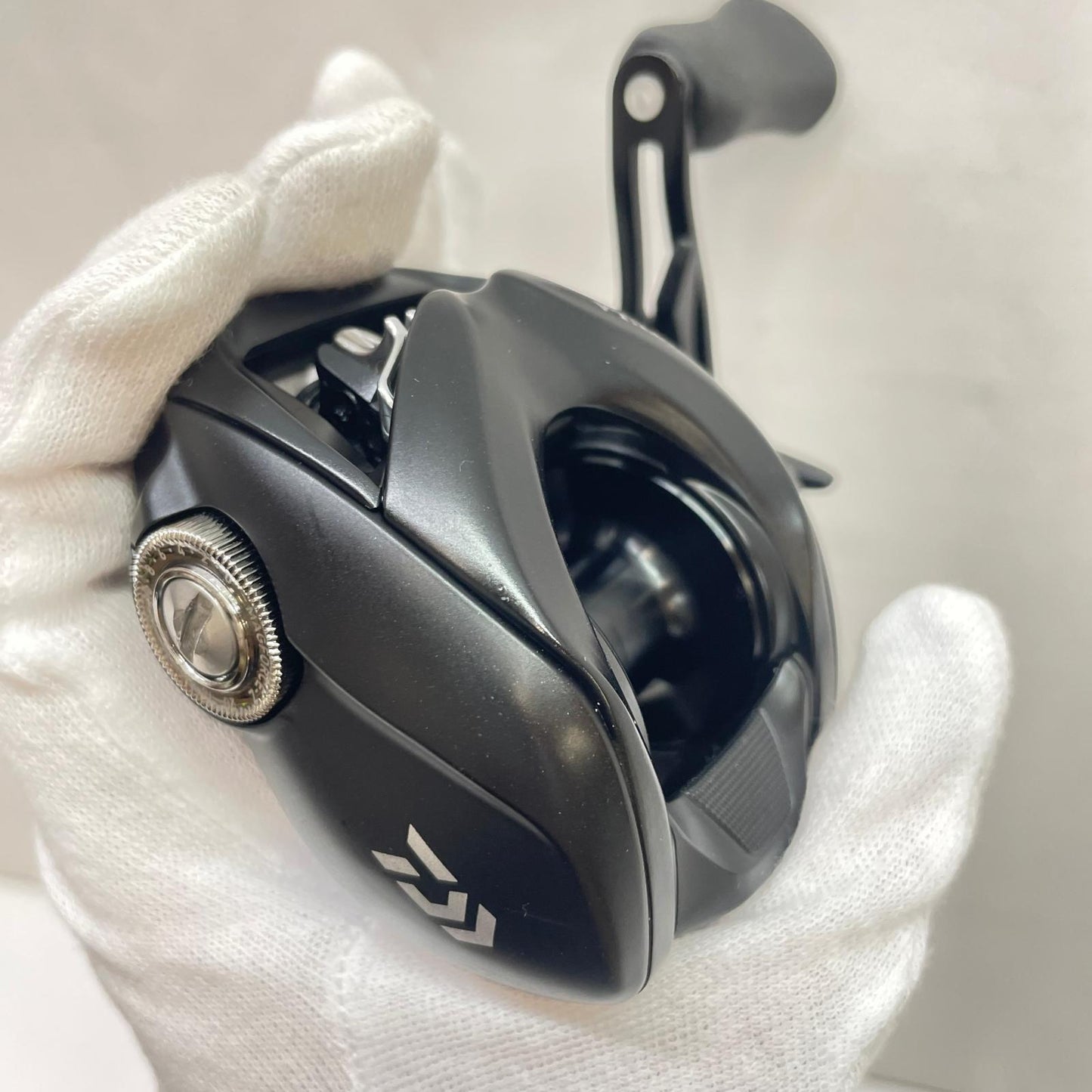 【フィッシング/釣り/釣具/リール】 【ベイトリール/右ハンドル】Daiwa | ダイワ 24タトゥーラTW100XH【瀬戸大橋店】