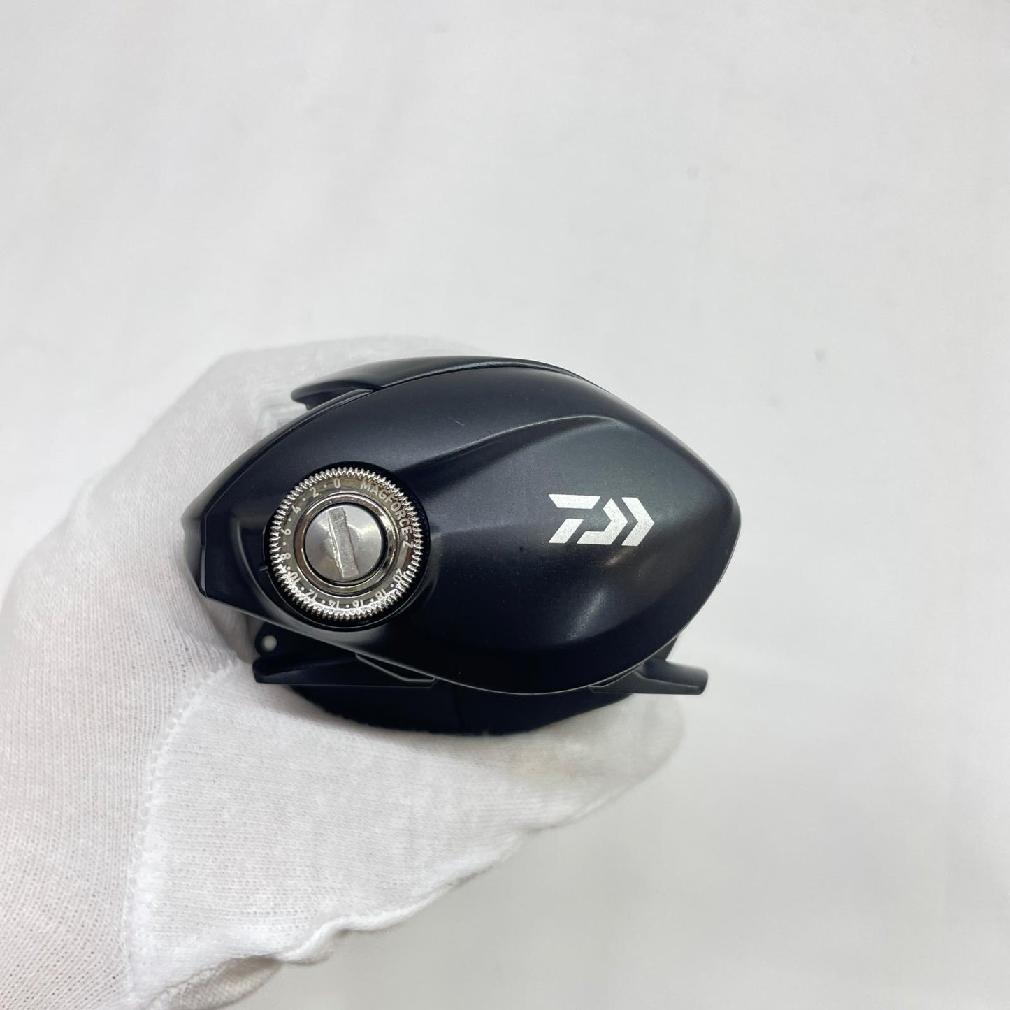 【フィッシング/釣り/釣具/リール】 【ベイトリール/右ハンドル】Daiwa | ダイワ 24タトゥーラTW100XH【瀬戸大橋店】