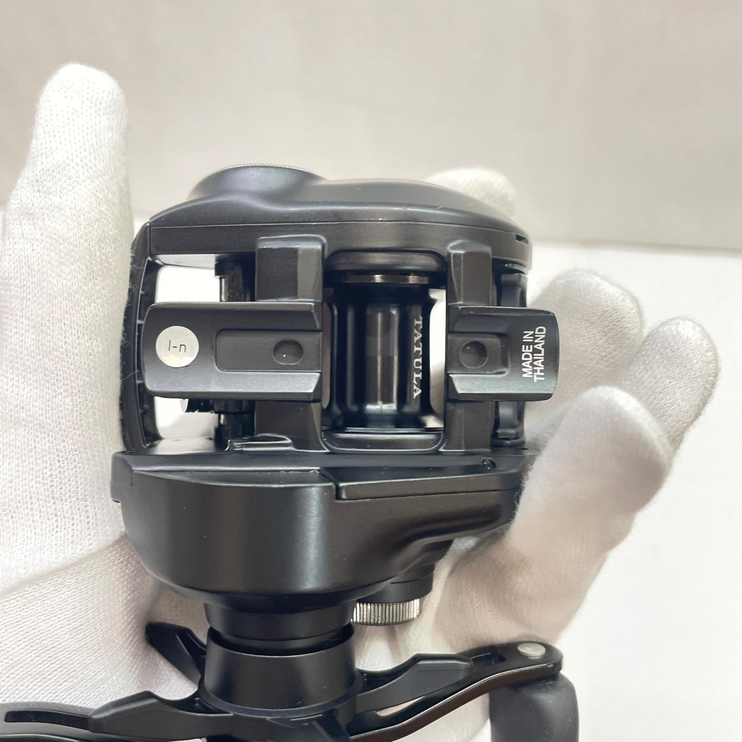 【フィッシング/釣り/釣具/リール】 【ベイトリール/右ハンドル】Daiwa | ダイワ 24タトゥーラTW100XH【瀬戸大橋店】