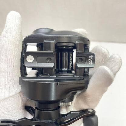 【フィッシング/釣り/釣具/リール】 【ベイトリール/右ハンドル】Daiwa | ダイワ 24タトゥーラTW100XH【瀬戸大橋店】