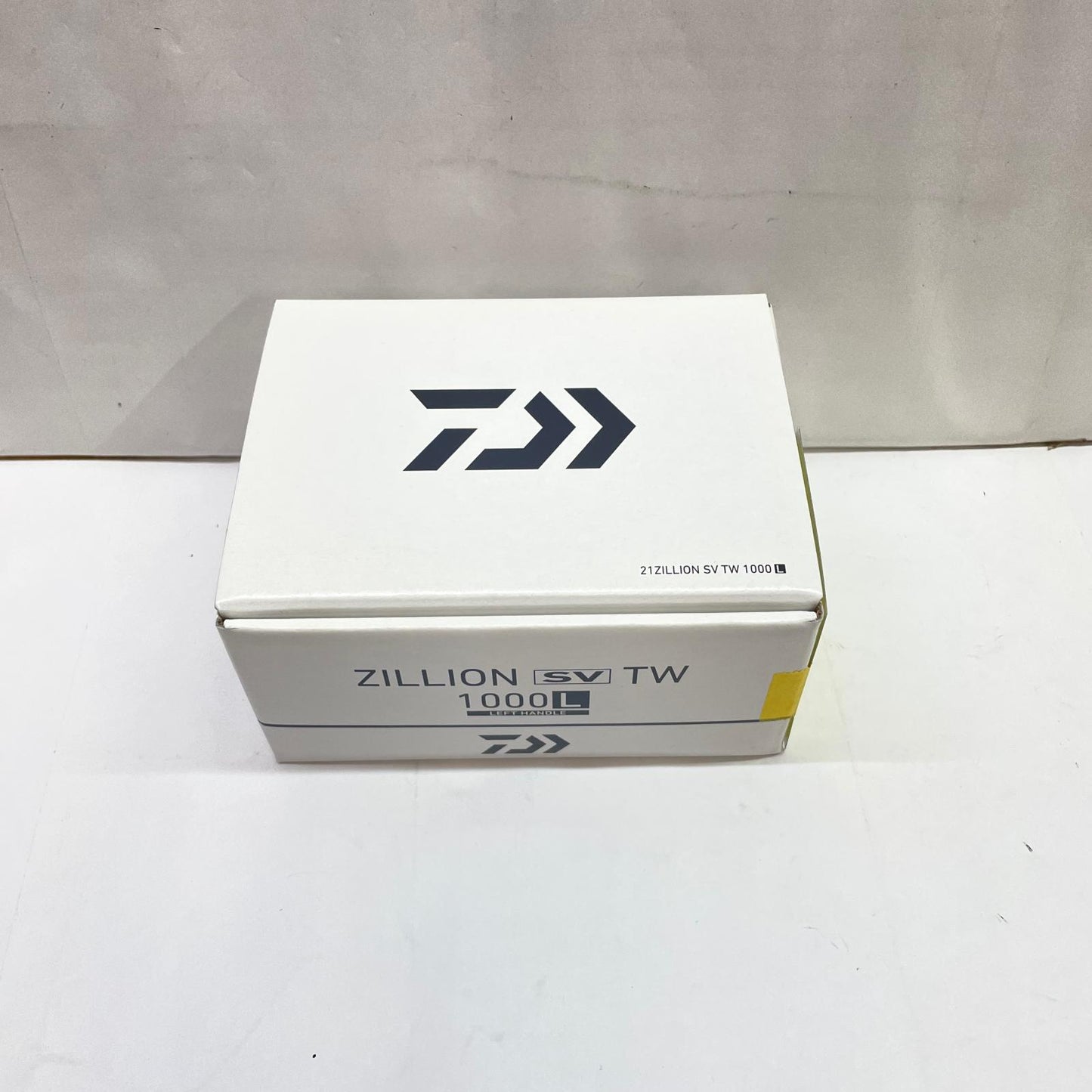 【フィッシング/釣り/釣具/リール】 【ベイトリール/右ハンドル】Daiwa | ダイワ 21ジリオンSVTW1000L 00630214【瀬戸大橋店】