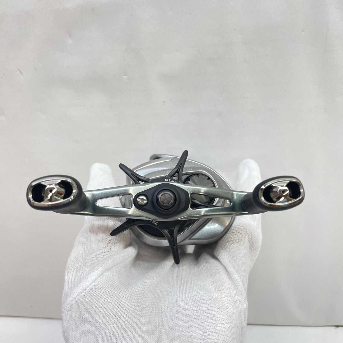 【フィッシング/釣り/釣具/リール】 【ベイトリール/右ハンドル】Daiwa | ダイワ 21ジリオンSVTW1000L 00630214【瀬戸大橋店】
