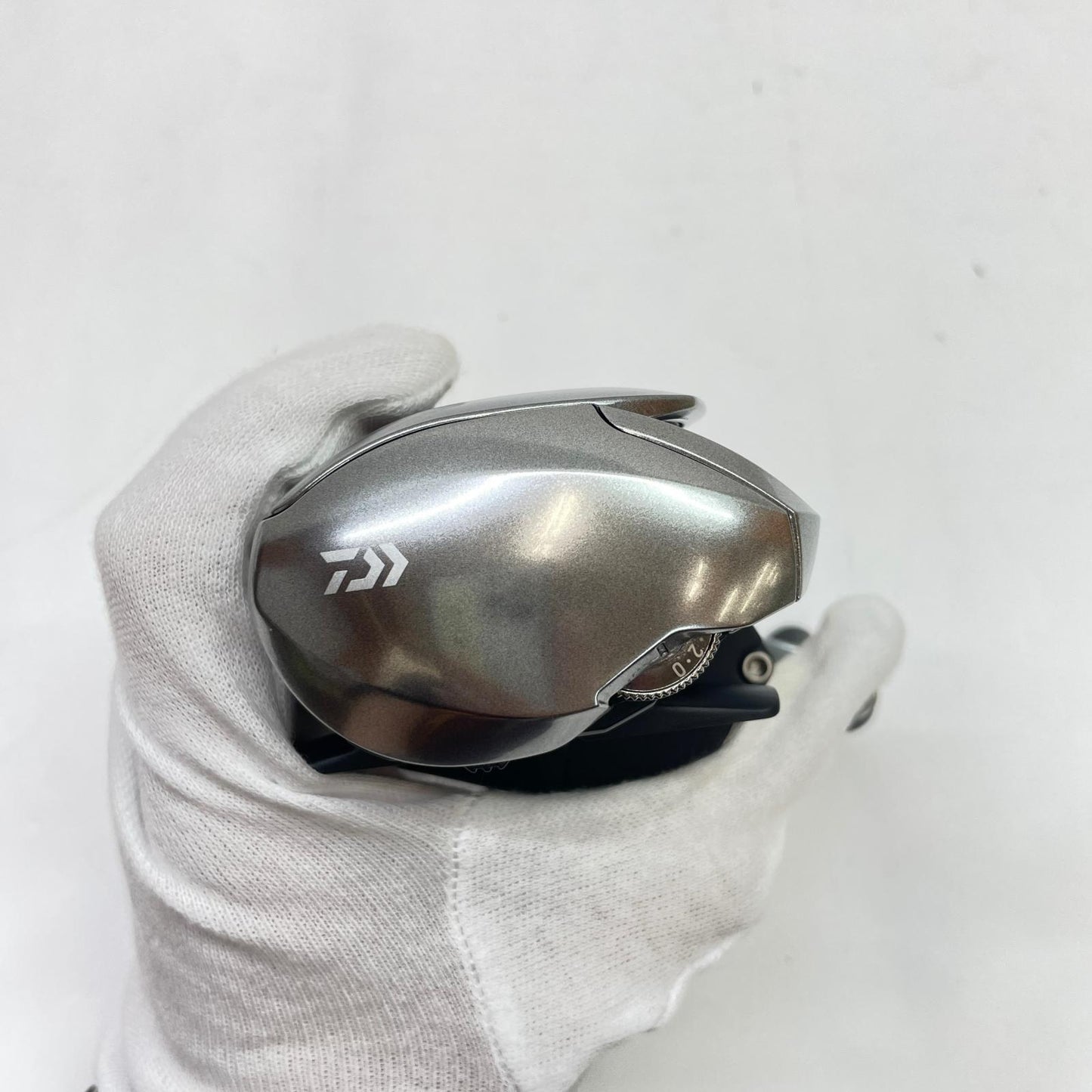 【フィッシング/釣り/釣具/リール】 【ベイトリール/右ハンドル】Daiwa | ダイワ 21ジリオンSVTW1000L 00630214【瀬戸大橋店】