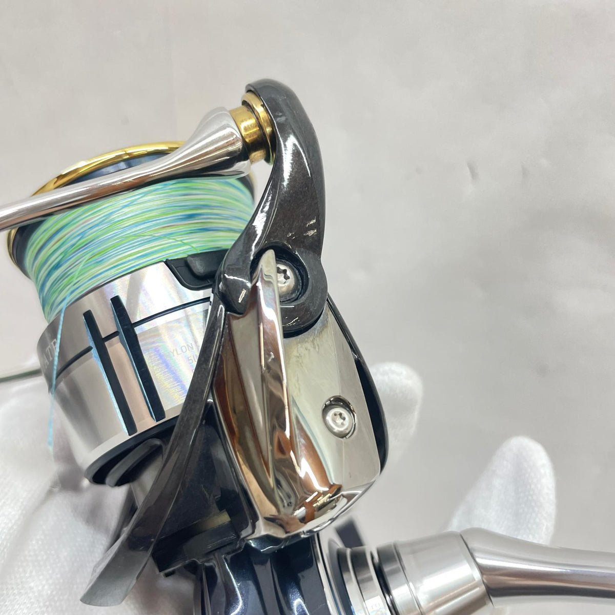 【フィッシング/釣り/釣具/リール】 【スピニングリール】Daiwa | ダイワ 19セルテートLT2500S-XH 00060046【瀬戸大橋店】
