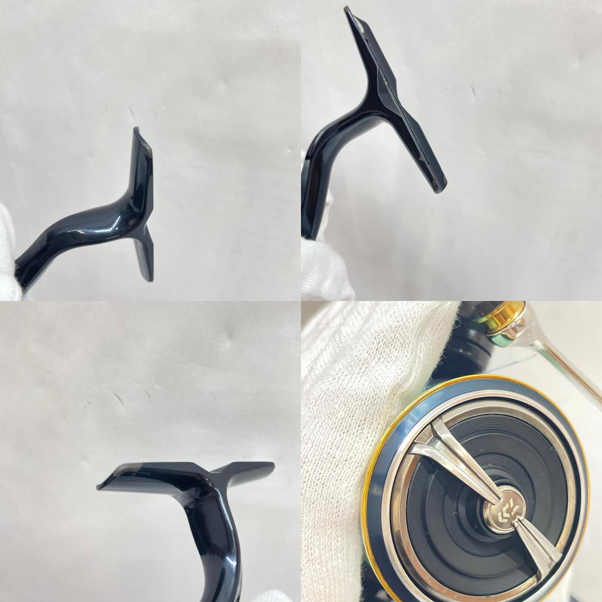 【フィッシング/釣り/釣具/リール】 【スピニングリール】Daiwa | ダイワ 19セルテートLT2500S-XH 00060046【瀬戸大橋店】