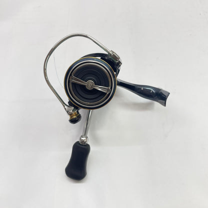 【フィッシング/釣り/釣具/リール】 【スピニングリール】Daiwa | ダイワ 19セルテートLT2500S-XH 00060046【瀬戸大橋店】