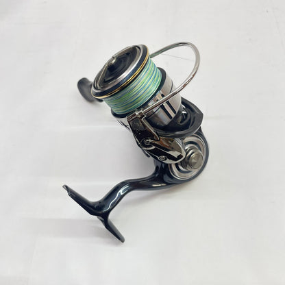 【フィッシング/釣り/釣具/リール】 【スピニングリール】Daiwa | ダイワ 19セルテートLT2500S-XH 00060046【瀬戸大橋店】