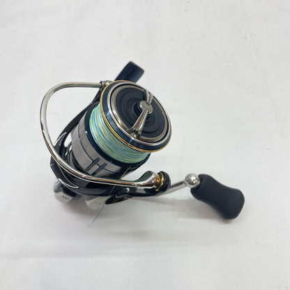 【フィッシング/釣り/釣具/リール】 【スピニングリール】Daiwa | ダイワ 19セルテートLT2500S-XH 00060046【瀬戸大橋店】