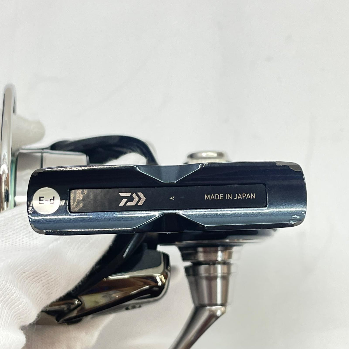 【フィッシング/釣り/釣具/リール】 【スピニングリール】Daiwa | ダイワ 19セルテートLT2500S-XH 00060046【瀬戸大橋店】