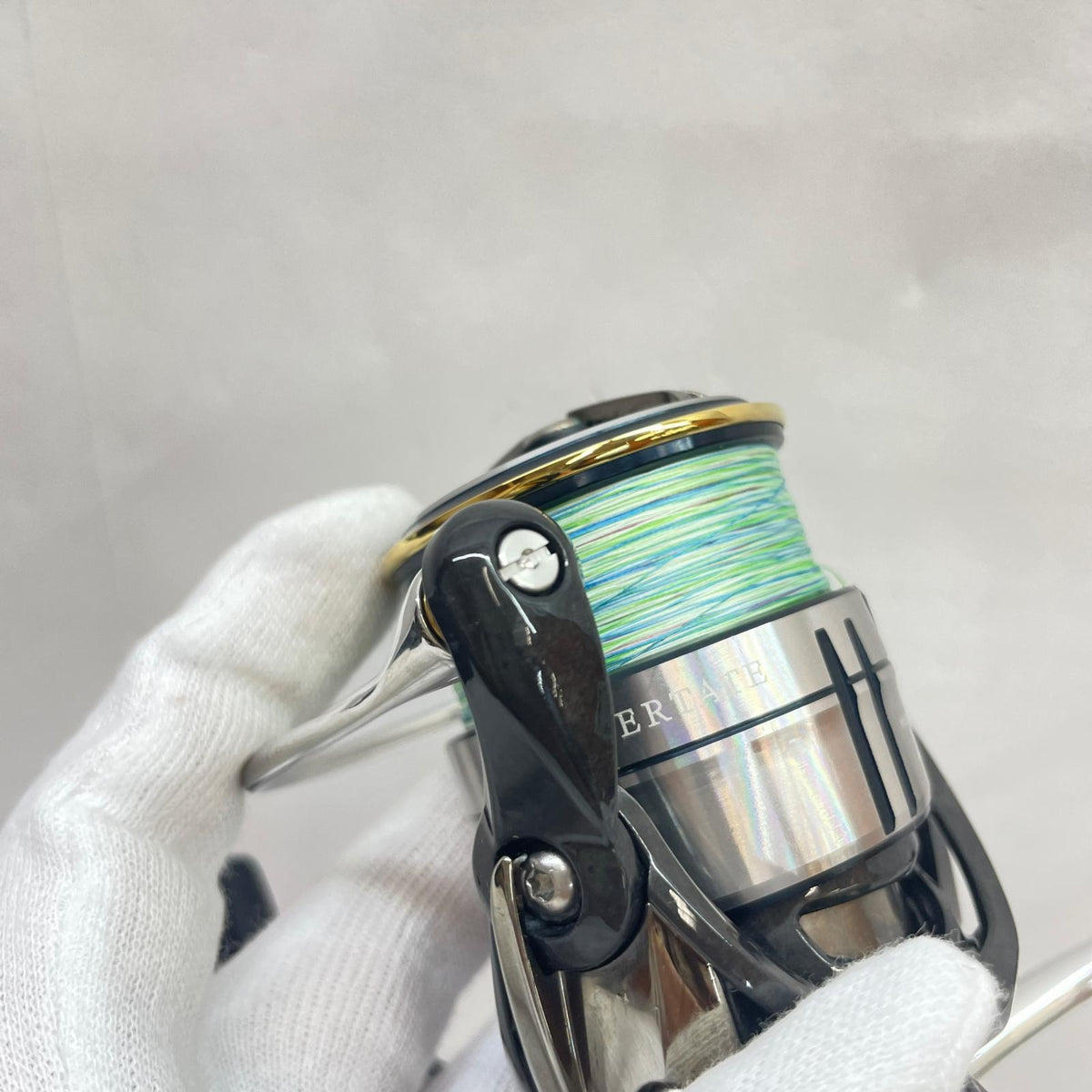 【フィッシング/釣り/釣具/リール】 【スピニングリール】Daiwa | ダイワ 19セルテートLT2500S-XH 00060046【瀬戸大橋店】