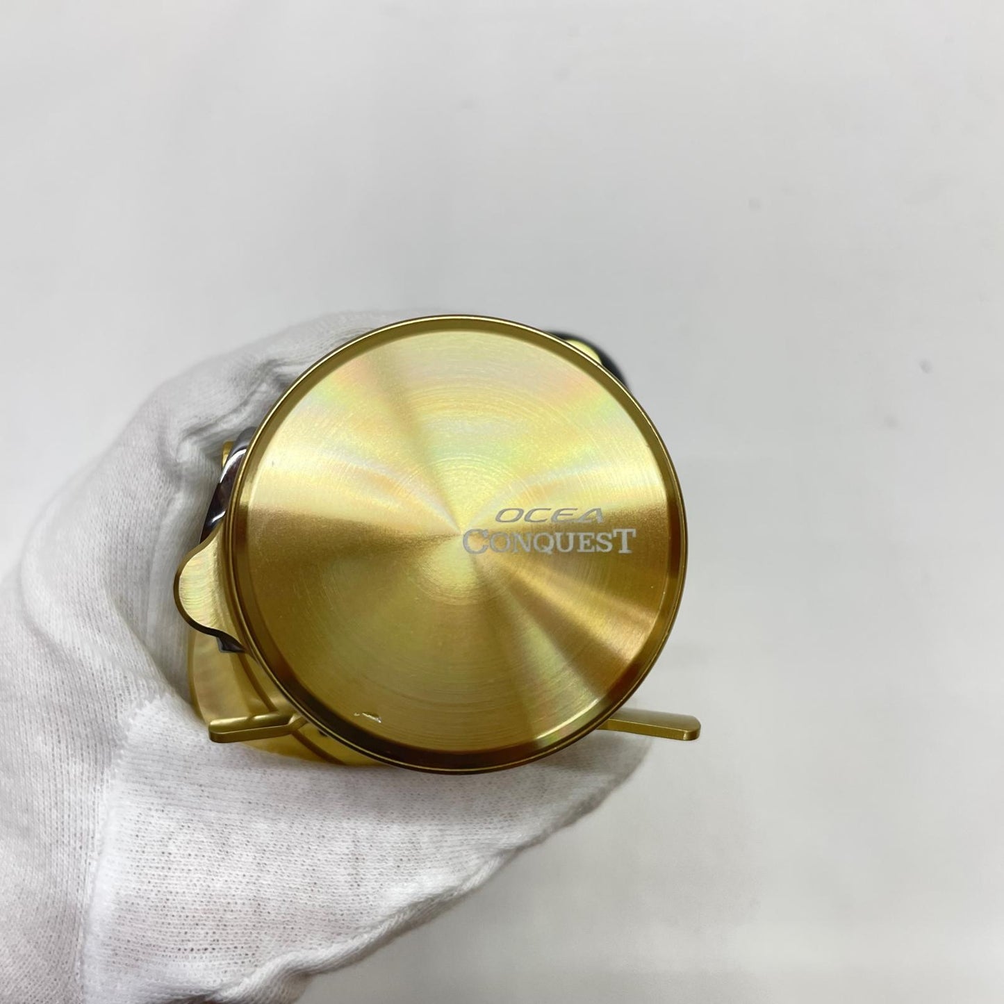 【フィッシング/釣り/釣具/リール】 【ベイトリール/右ハンドル】SHIMANO | シマノ 23オシアコンクエスト200HG 046284 ※箱イタミあり【瀬戸大橋店】