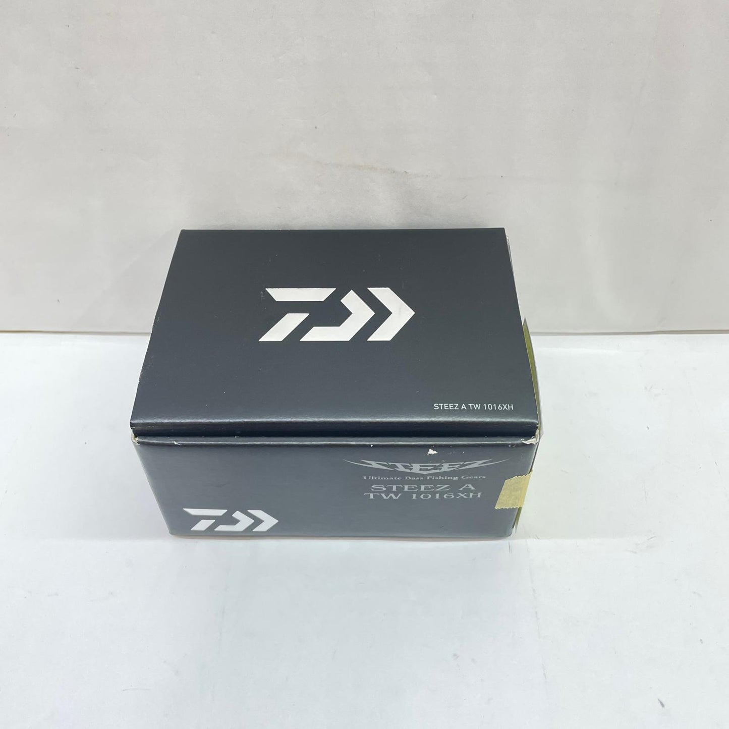 【フィッシング/釣り/釣具/リール】 【ベイトリール/右ハンドル】Daiwa | ダイワ 17スティーズATW1016XH 00613376 ※カスタム品純正パーツありません。【瀬戸大橋店】
