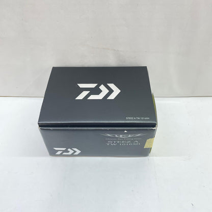 【フィッシング/釣り/釣具/リール】 【ベイトリール/右ハンドル】Daiwa | ダイワ 17スティーズATW1016XH 00613376 ※カスタム品純正パーツありません。【瀬戸大橋店】