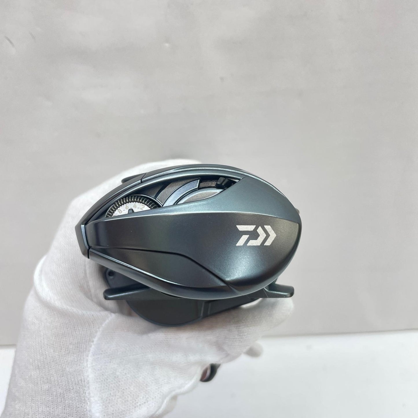 【フィッシング/釣り/釣具/リール】 【ベイトリール/右ハンドル】Daiwa | ダイワ 17スティーズATW1016XH 00613376 ※カスタム品純正パーツありません。【瀬戸大橋店】