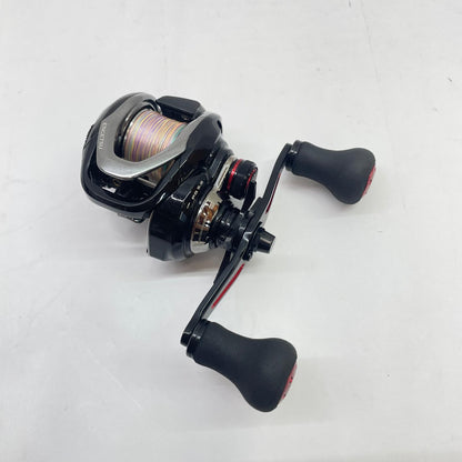 【フィッシング/釣り/釣具/リール】 【ベイトリール/左ハンドル】SHIMANO | シマノ 16炎月101PG 03588【瀬戸大橋店】