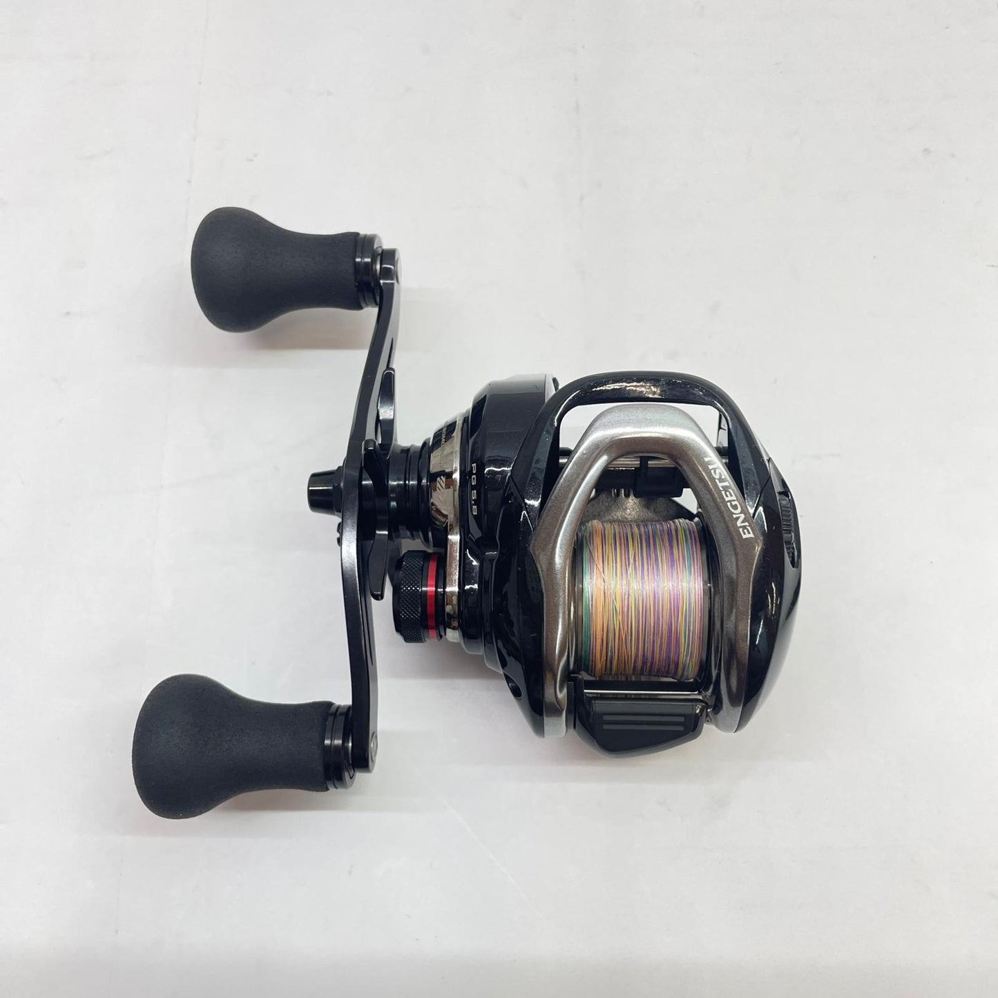 【フィッシング/釣り/釣具/リール】 【ベイトリール/左ハンドル】SHIMANO | シマノ 16炎月101PG 03588【瀬戸大橋店】