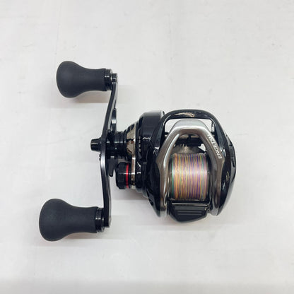 【フィッシング/釣り/釣具/リール】 【ベイトリール/左ハンドル】SHIMANO | シマノ 16炎月101PG 03588【瀬戸大橋店】