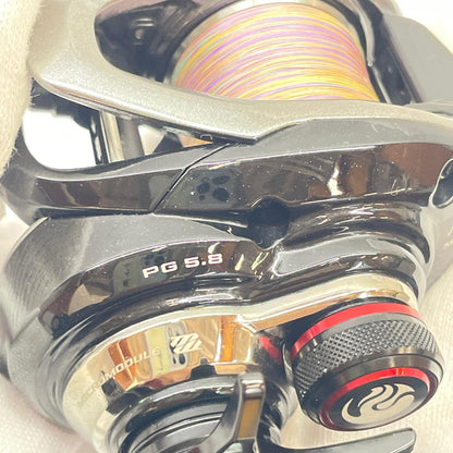 【フィッシング/釣り/釣具/リール】 【ベイトリール/左ハンドル】SHIMANO | シマノ 16炎月101PG 03588【瀬戸大橋店】
