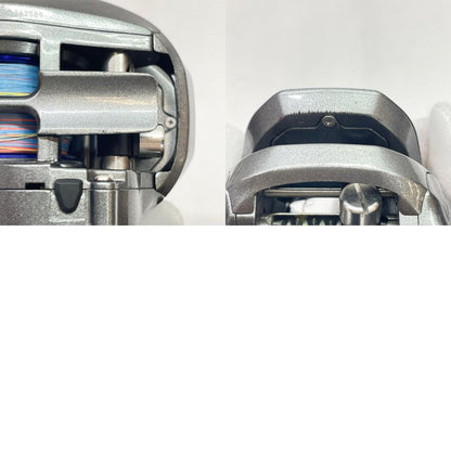 【フィッシング/釣り/釣具/リール】 【ベイトリール/左ハンドル】Daiwa | ダイワ 24ライトゲームXIC150L-DH【瀬戸大橋店】